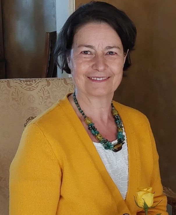 Gabriela Palivan
