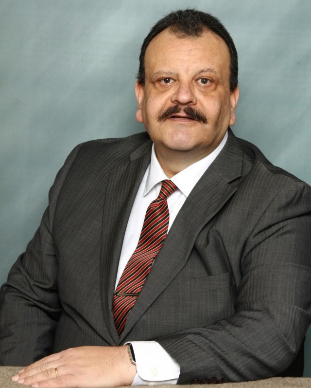 Mazen Zinbarakj